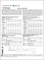 9163 vog back